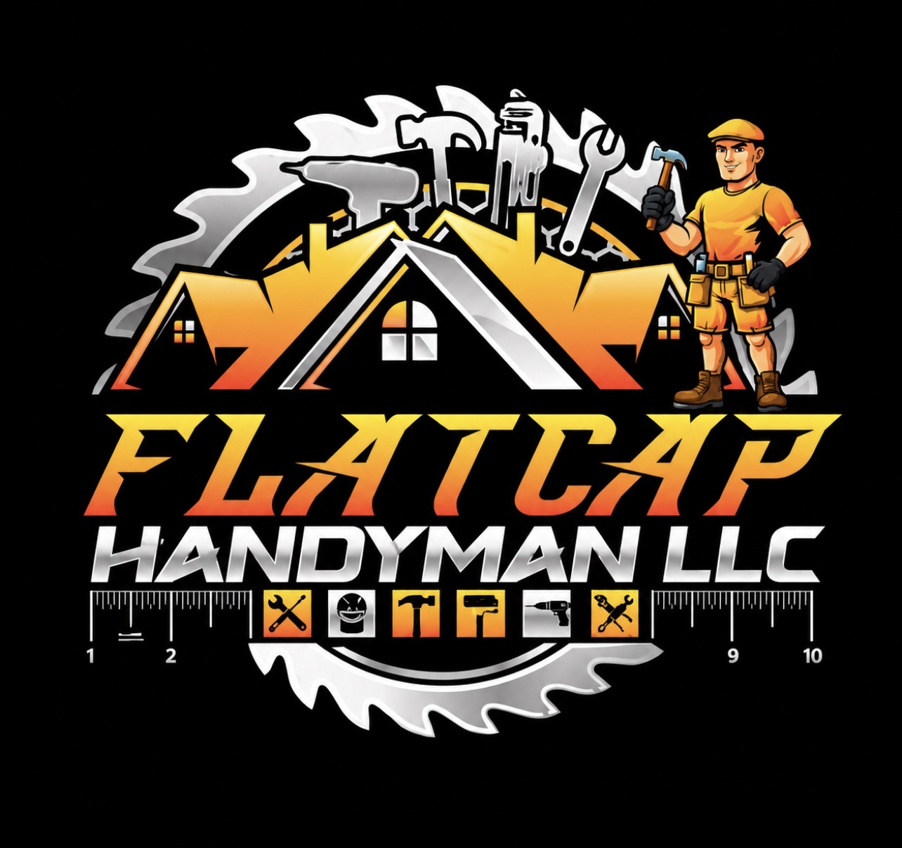 Flatcap Handyman LLC